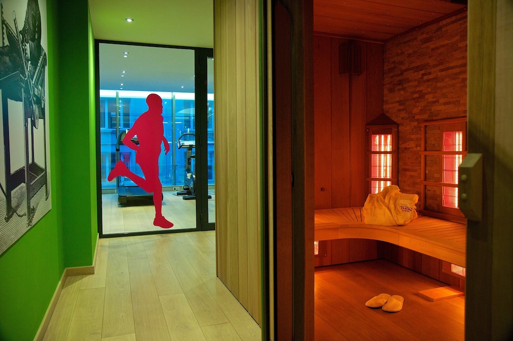 Thon Hotel Eu 39/86