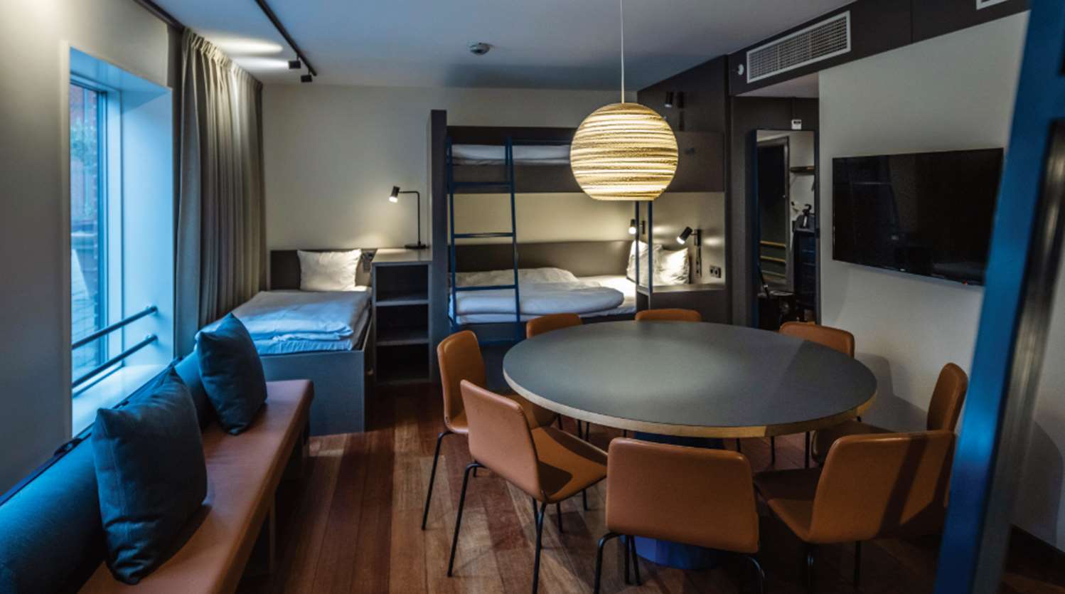 Comfort Hotel Vesterbro 24/25