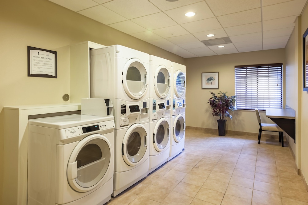 Staybridge Suites Houston I-10 West-Beltway 8 22/49