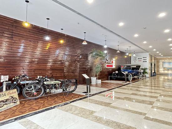 Easco Hotel 47/50