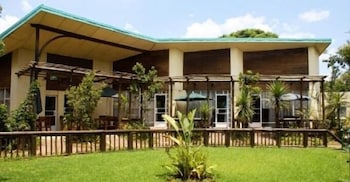 Emerald Guesthouse 3/70