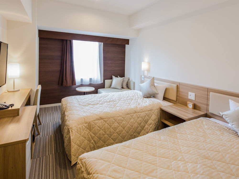 Four Points Flex by Sheraton Kobe Sannomiya 36/63