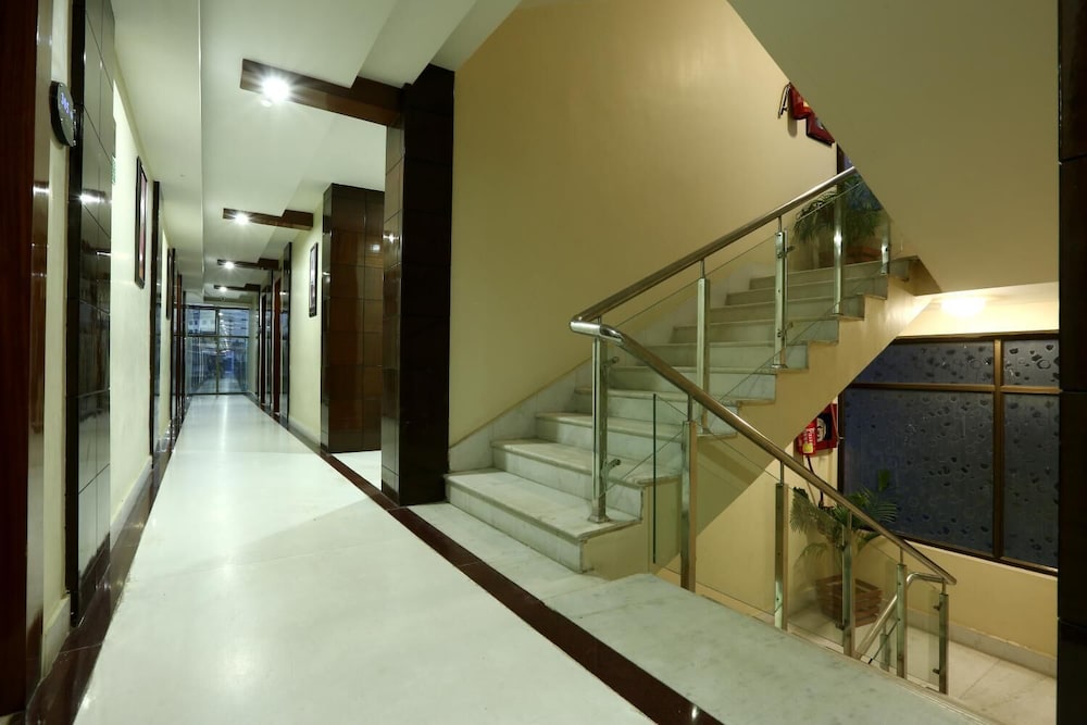 Sj国际酒店(Hotel Sj International) 图片2