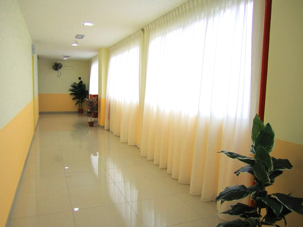 Sun Inns Hotel Cheras 45/57