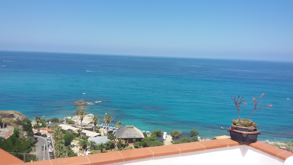 Tropea Boutique Hotel 21/27