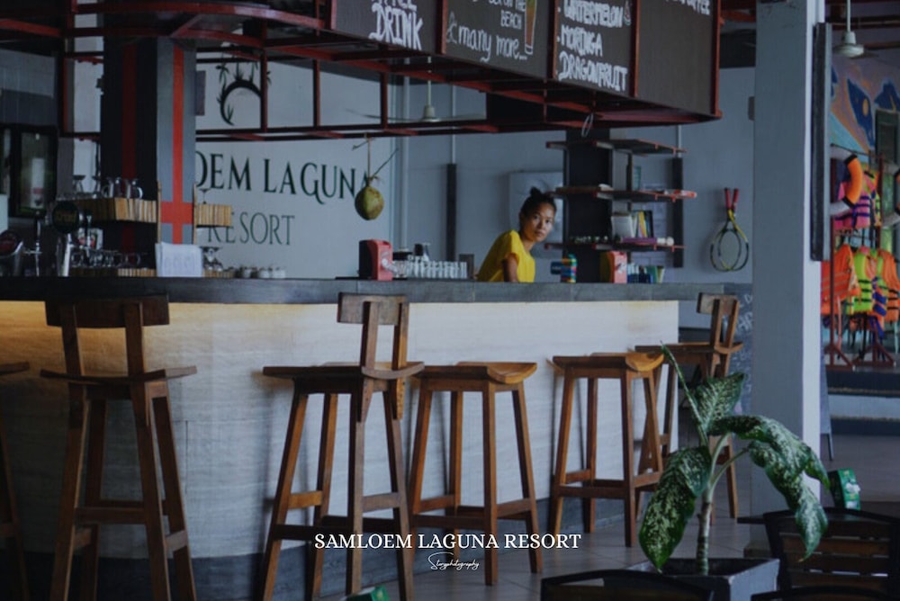 Samloem Laguna Resort 64/73