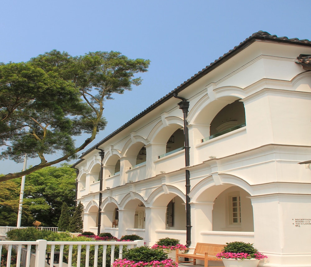 TAI O HERITAGE HOTEL 2/19