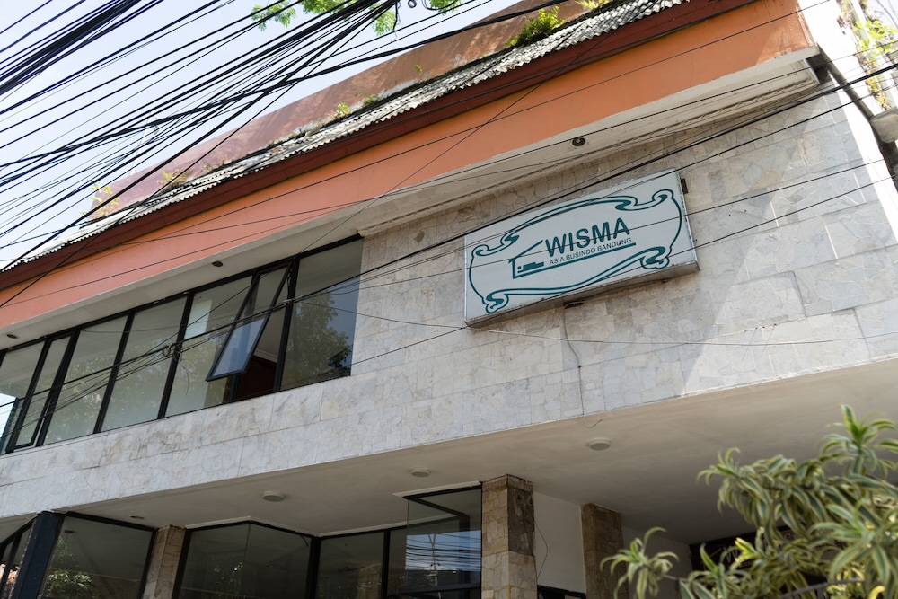 Wisma Asia Busindo Syariah 2/68