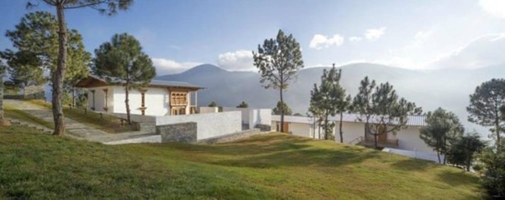 DHENSA BOUTIQUE RESORT 27/33