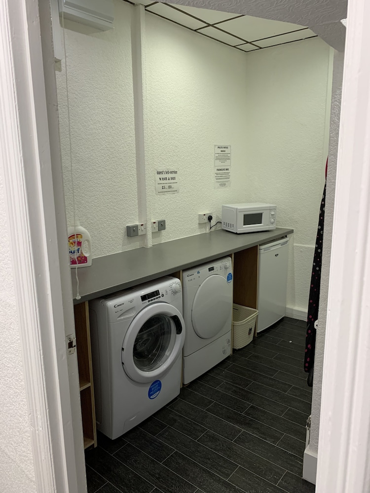 Danescourt Lodge 50/50