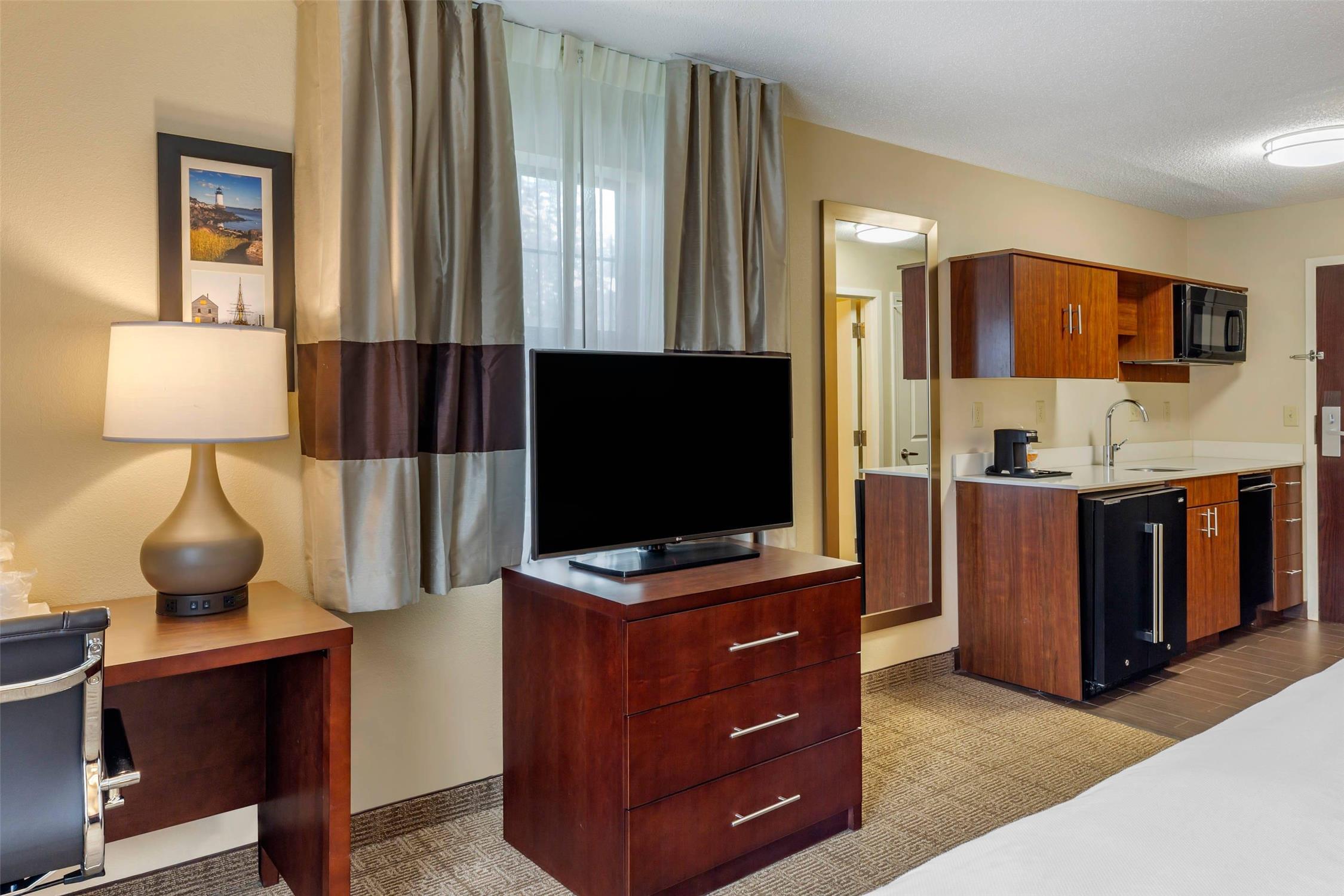 Comfort Inn Danvers Boston North Shore 16/22