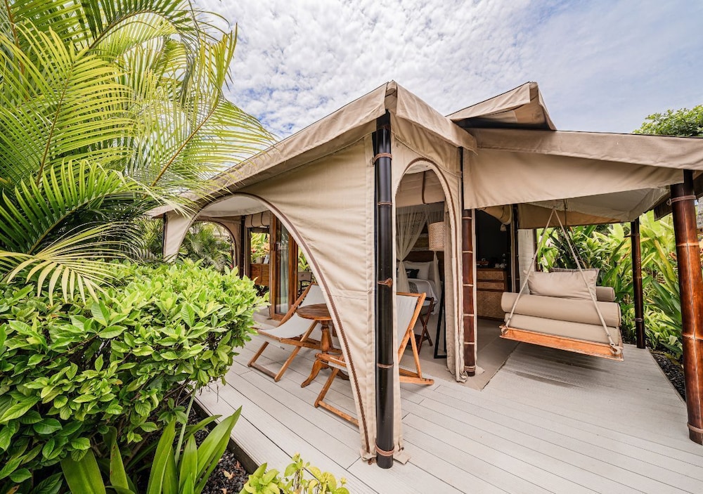 Bali Beach Glamping 5/49