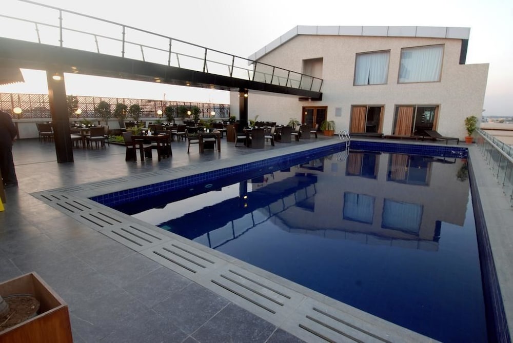 Hotel Parc Estique 24/50