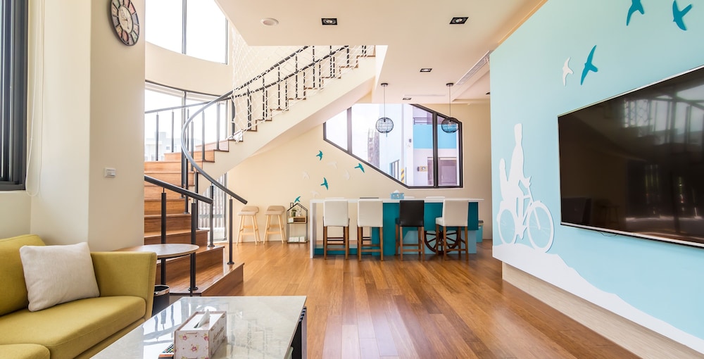 Chen Feng Homestay 29/50