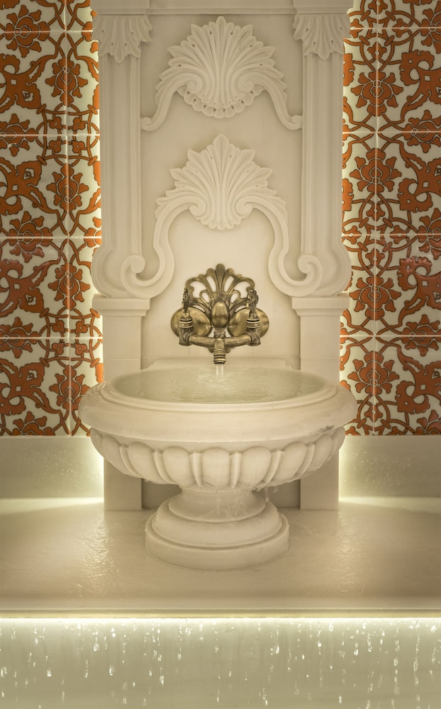 Allium Bodrum Resort & Spa 7/68