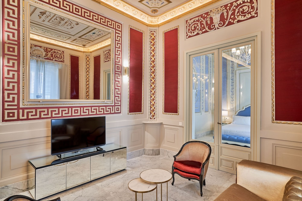 Tandem Palacio Veedor de Galeras Suites 54/73