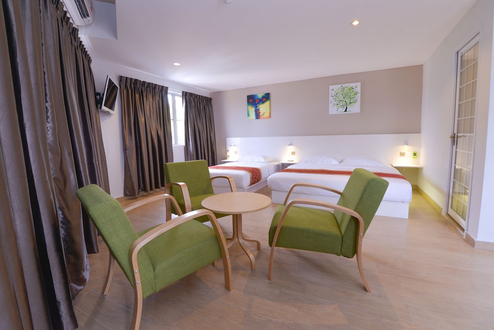 Hotel Pintar 30/45