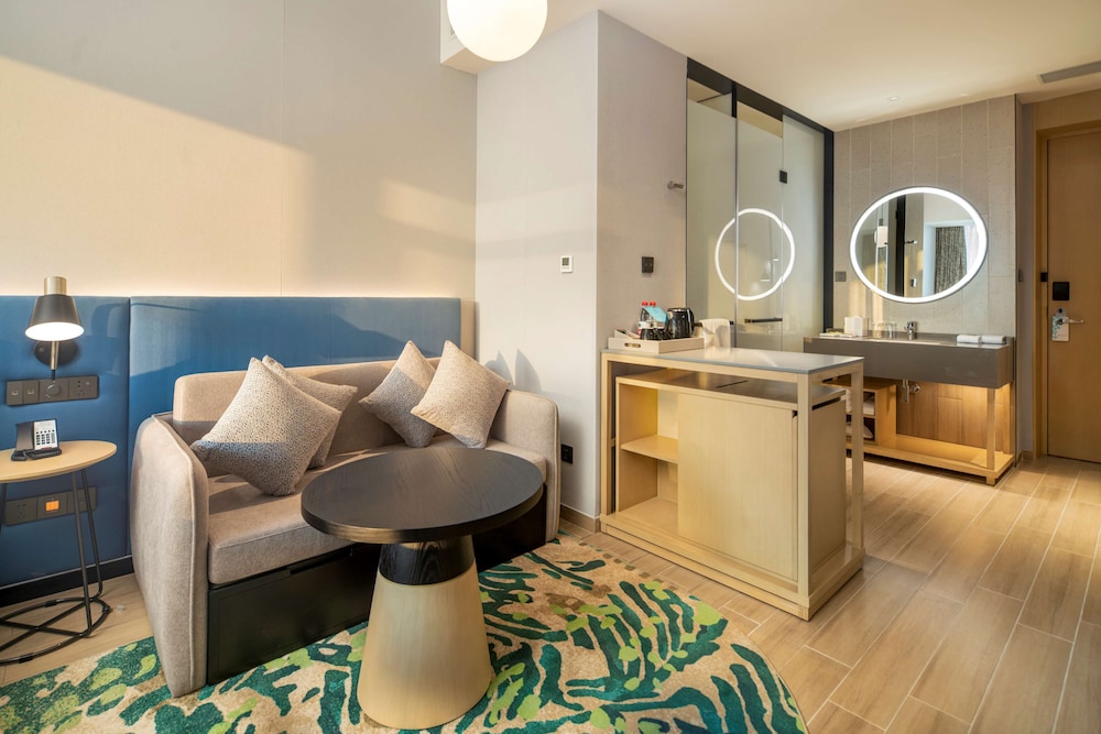 Hilton Garden Inn Changde Dingcheng 28/44