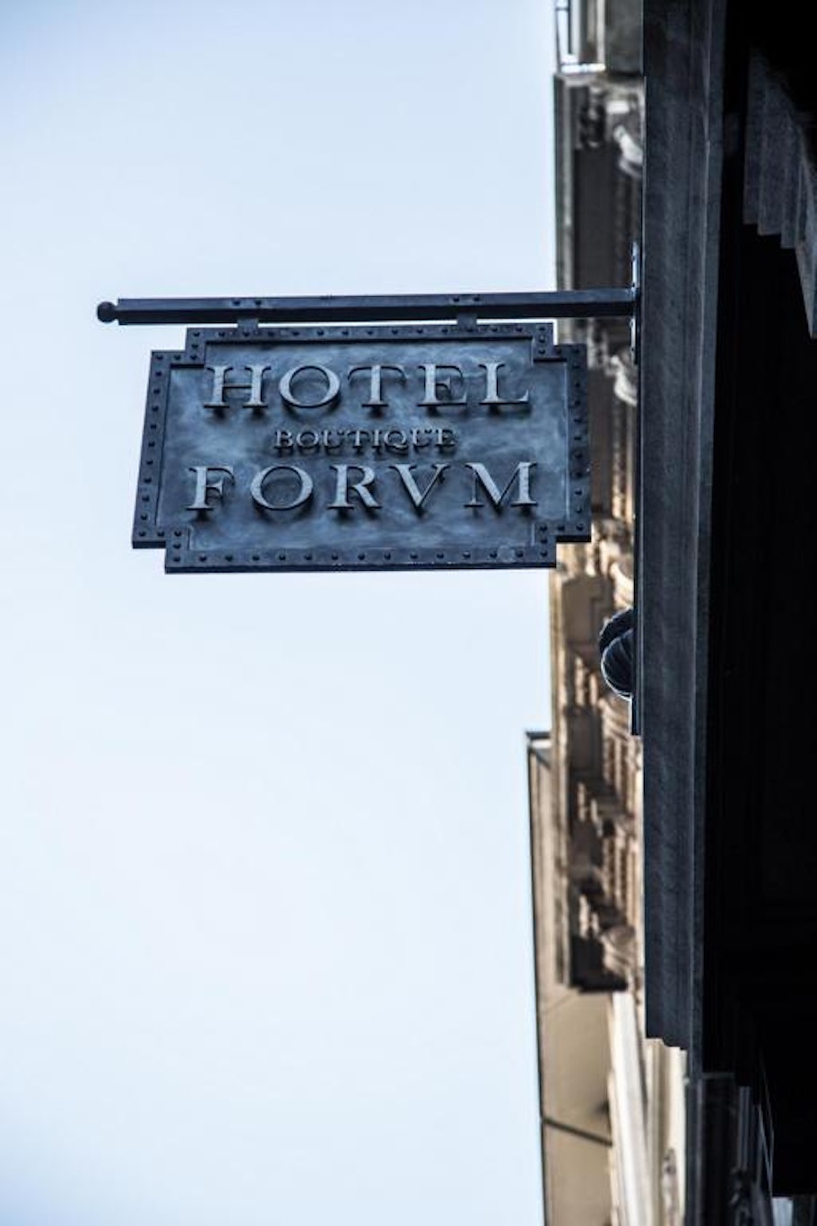 Forvm Boutique Hotel 1/50