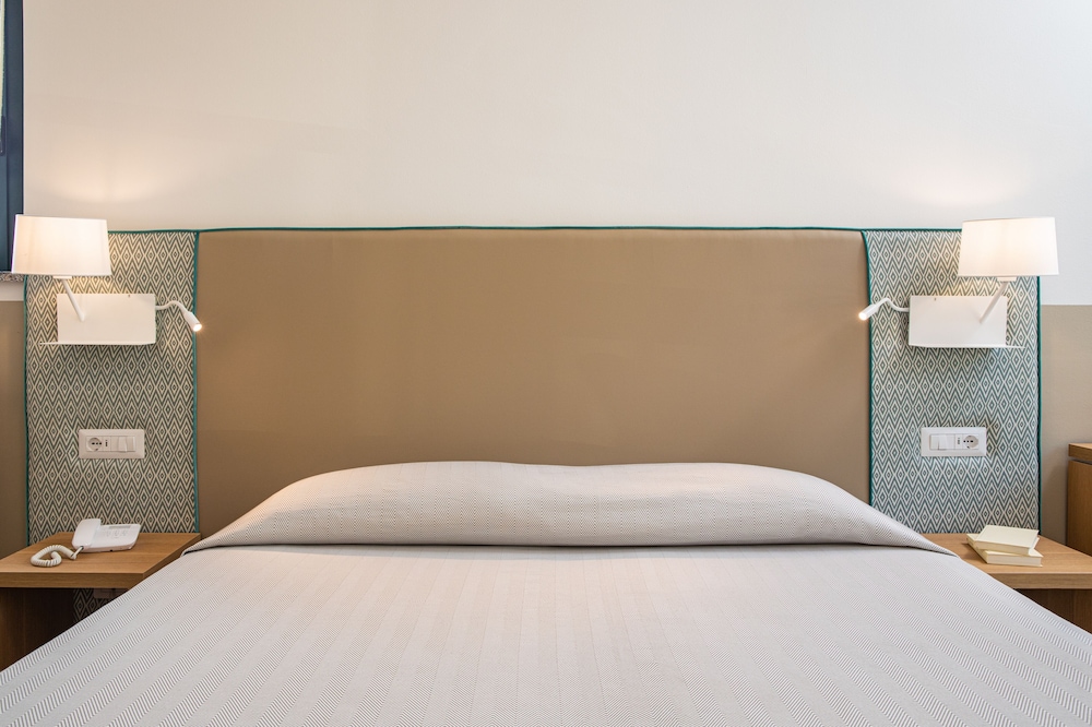 Lu Hotel Maladroxia 27/61