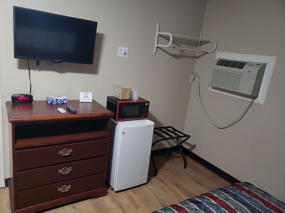 work area