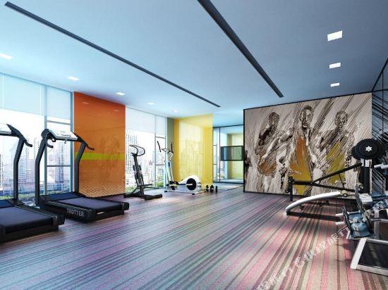 Hampton by Hilton Zhengzhou Jinshui 29/50