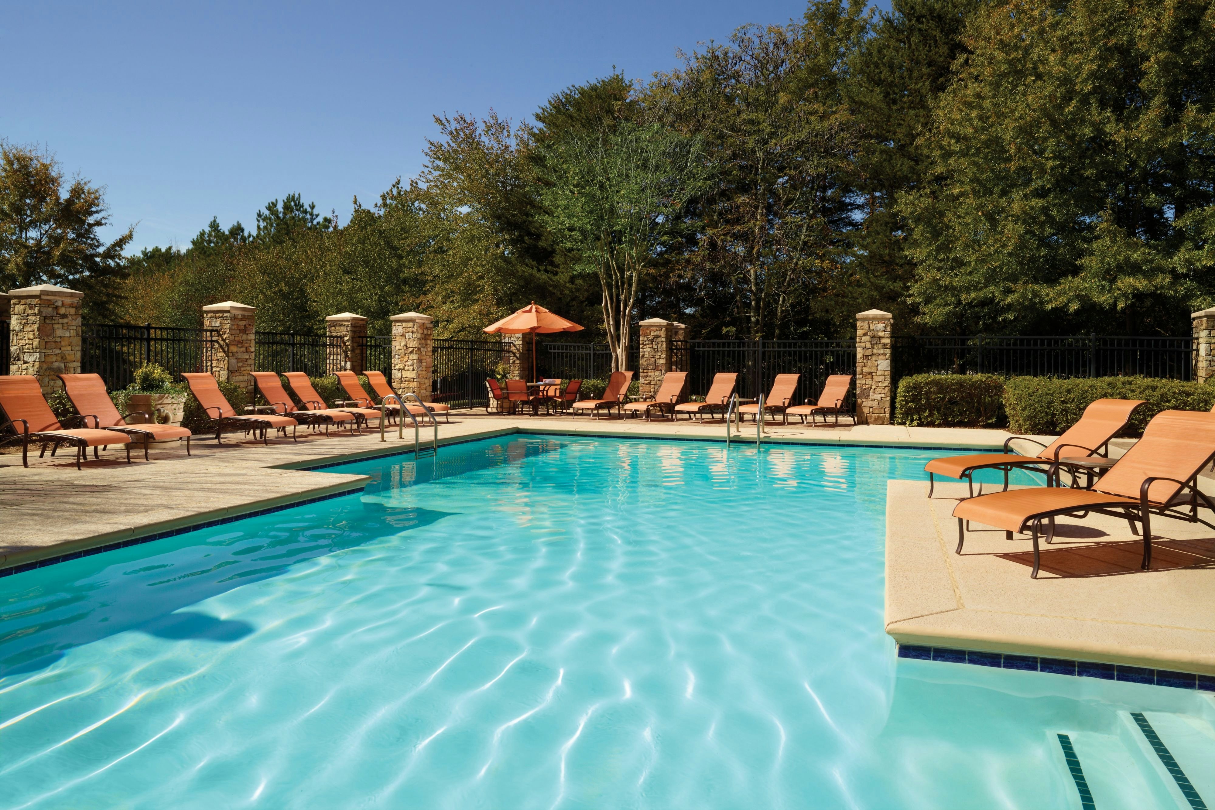 Atlanta Marriott Alpharetta 14/26