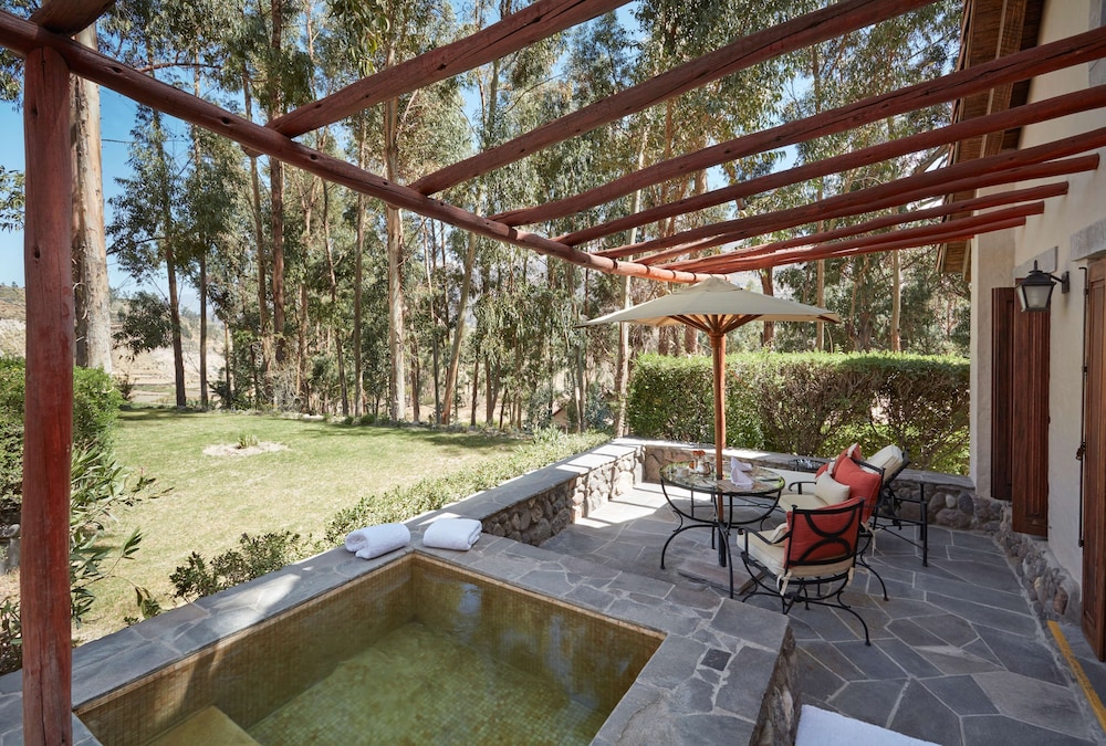 Belmond Las Casitas 18/50