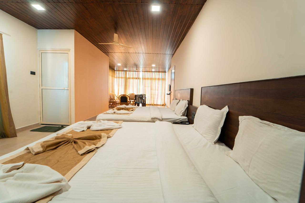 Family Suite, Penthouse