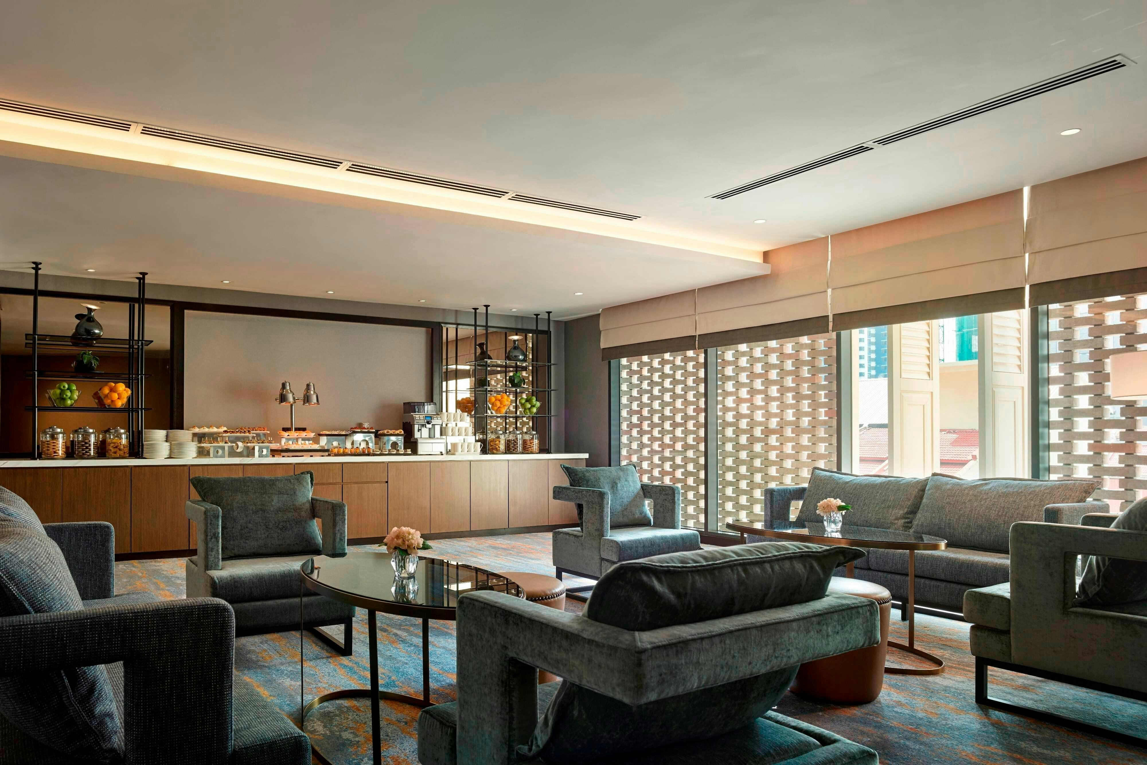 Hotel Stripes Kuala Lumpur Autograph Collection 14/33