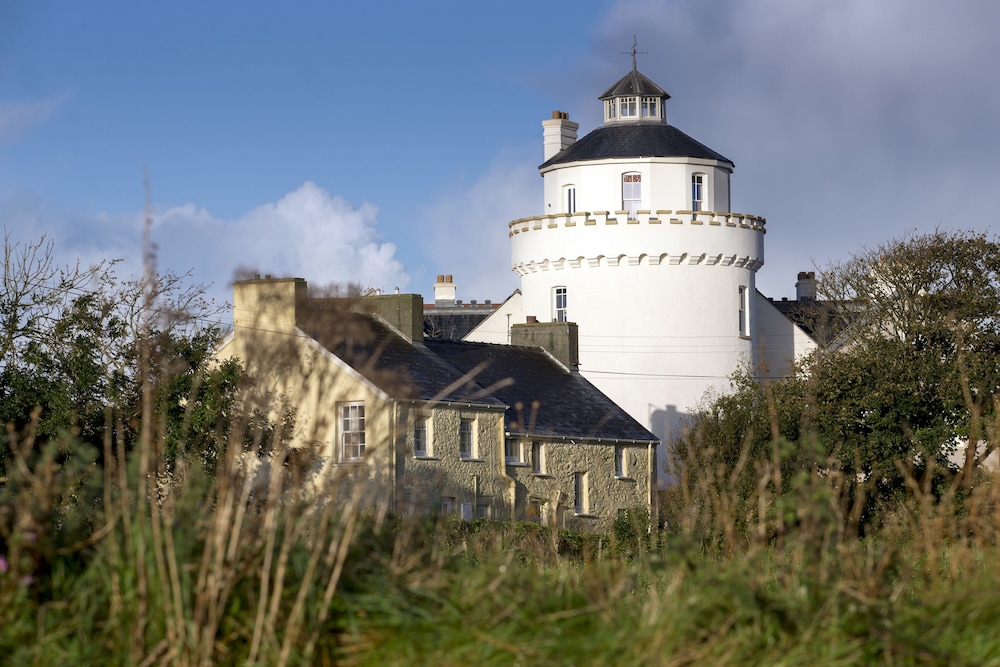 Twr Y Felin Hotel 44/50