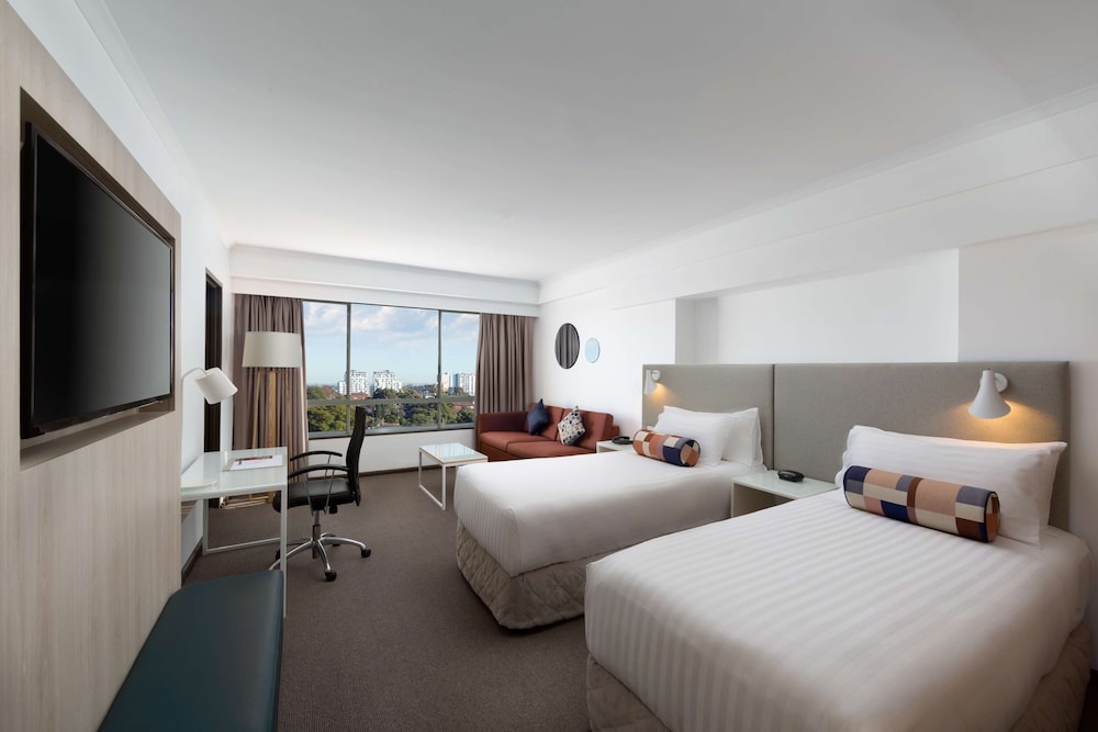 Rydges Parramatta 4/60