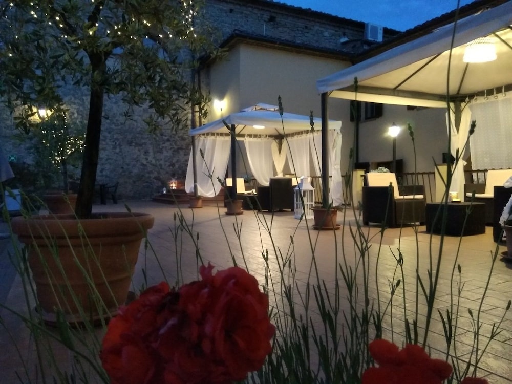 HOTEL SAN LINO 22/47