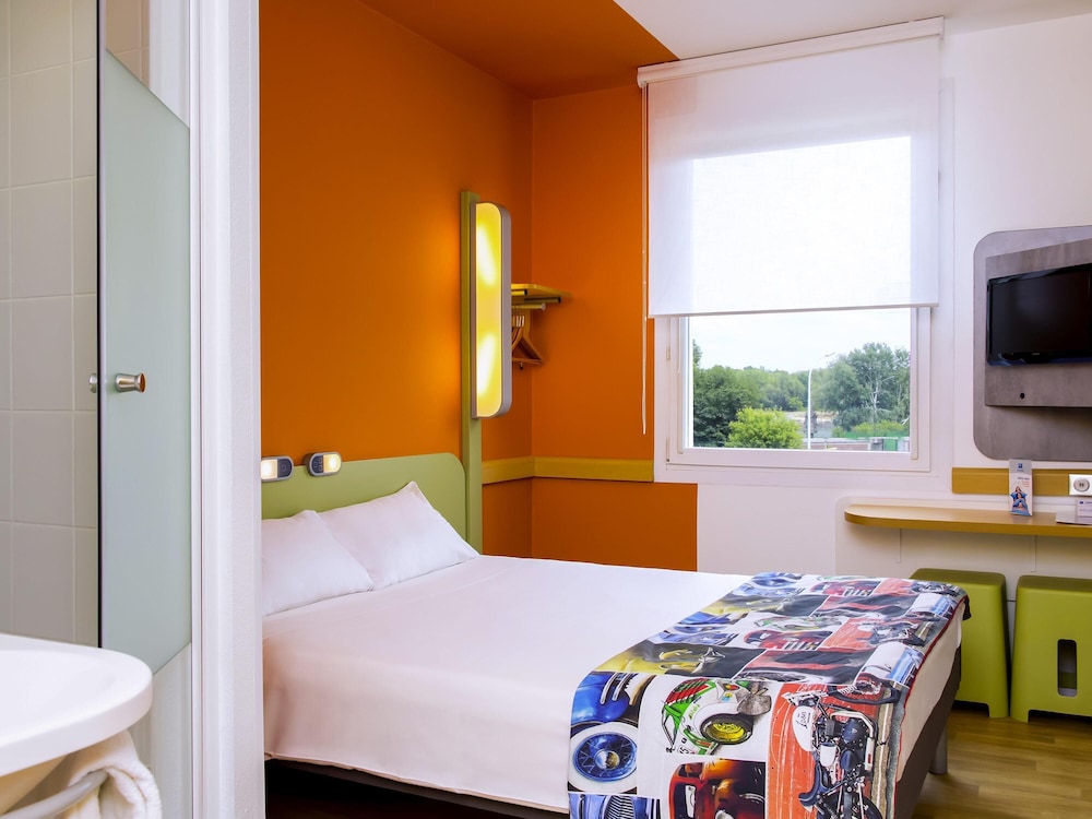 IBIS BUDGET WARSZAWA CENTRUM 29/70