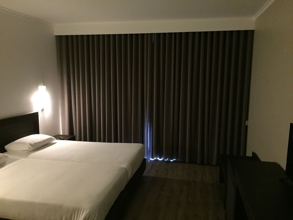 Hotel Euro Moniz 7/26