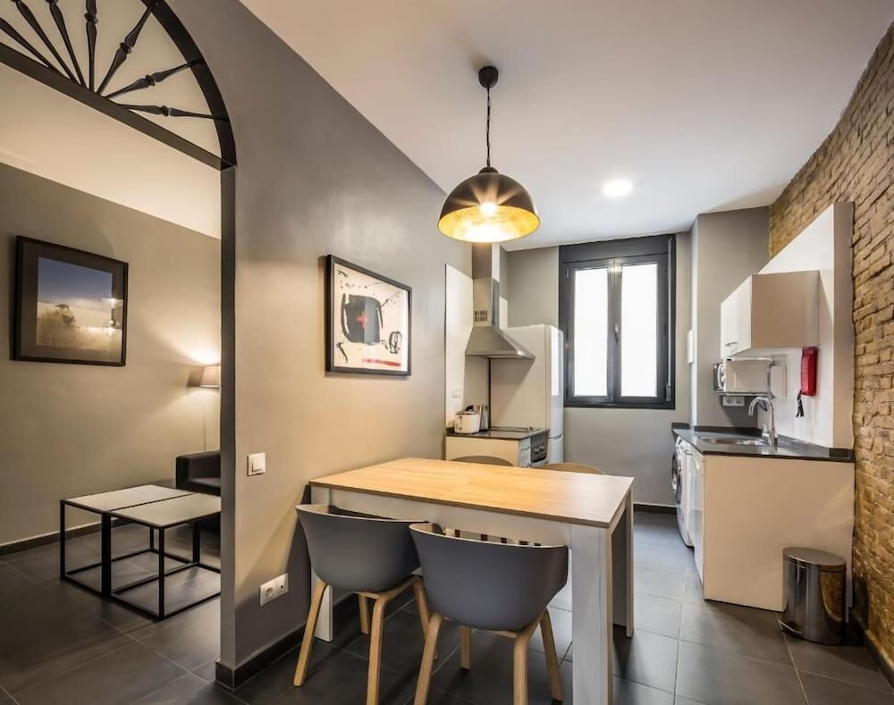 Catalina Suites San Nicolas 48/50