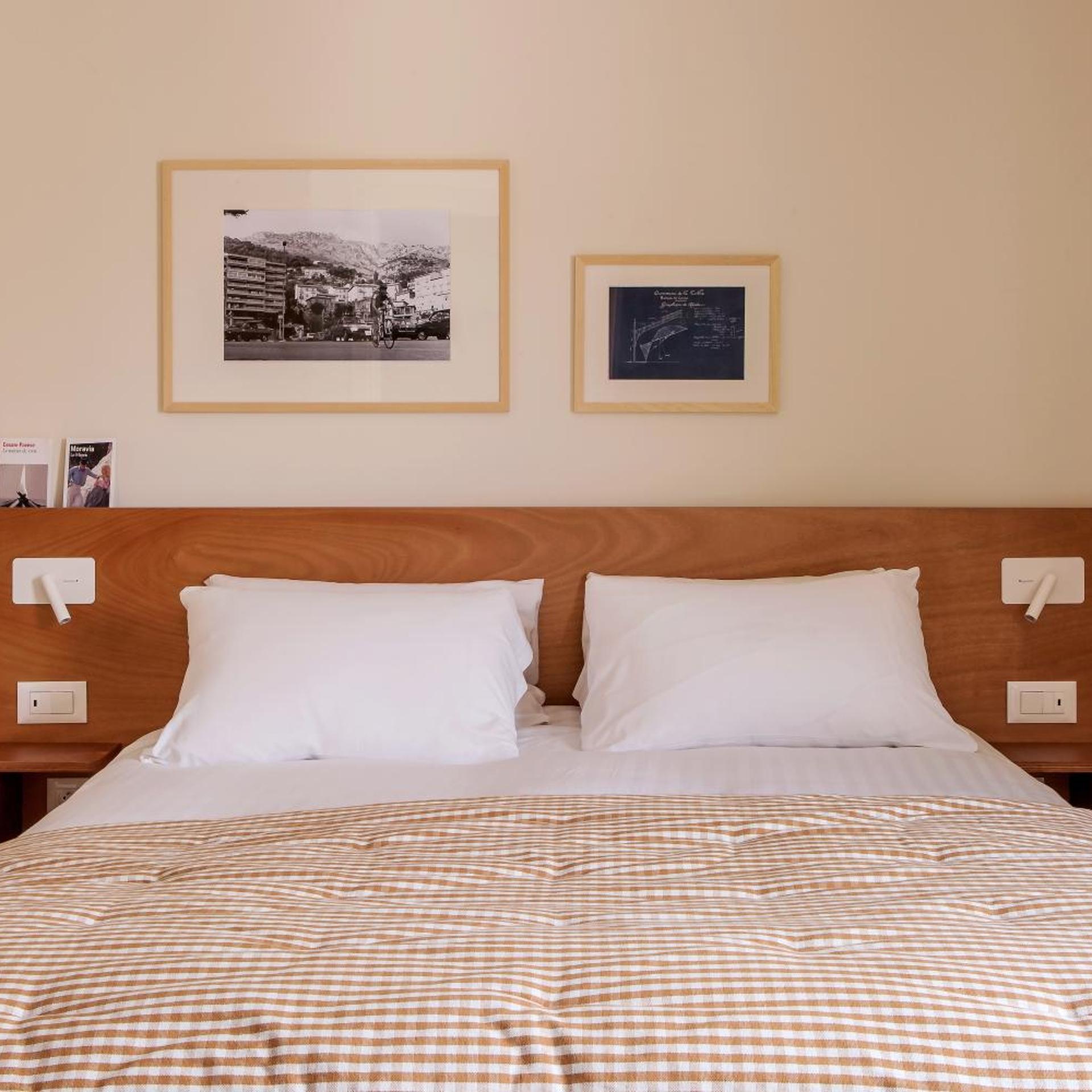 Alfred Hotels Montreuil 6/44