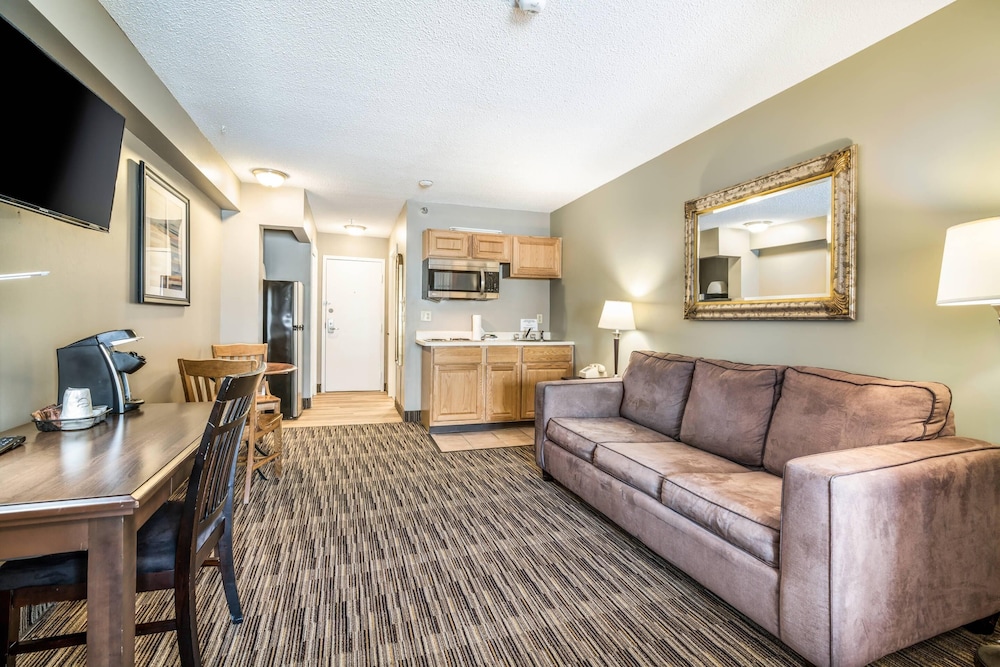 The Valley Inn, an Ascend Collection Hotel 40/63
