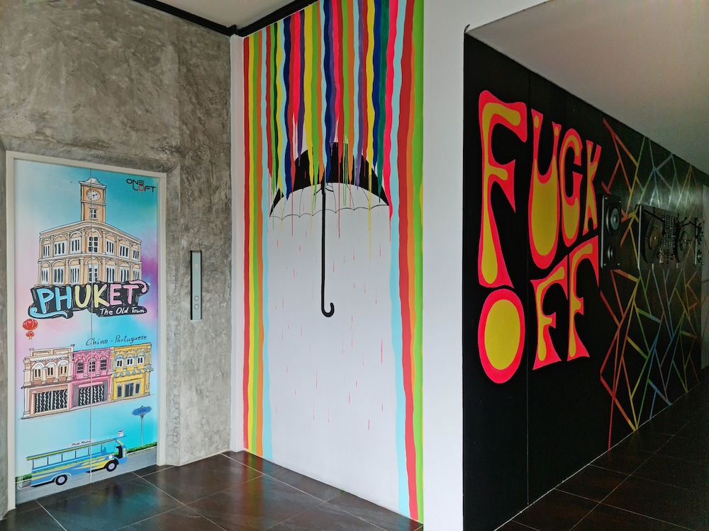 ONE LOFT HOTEL 29/50