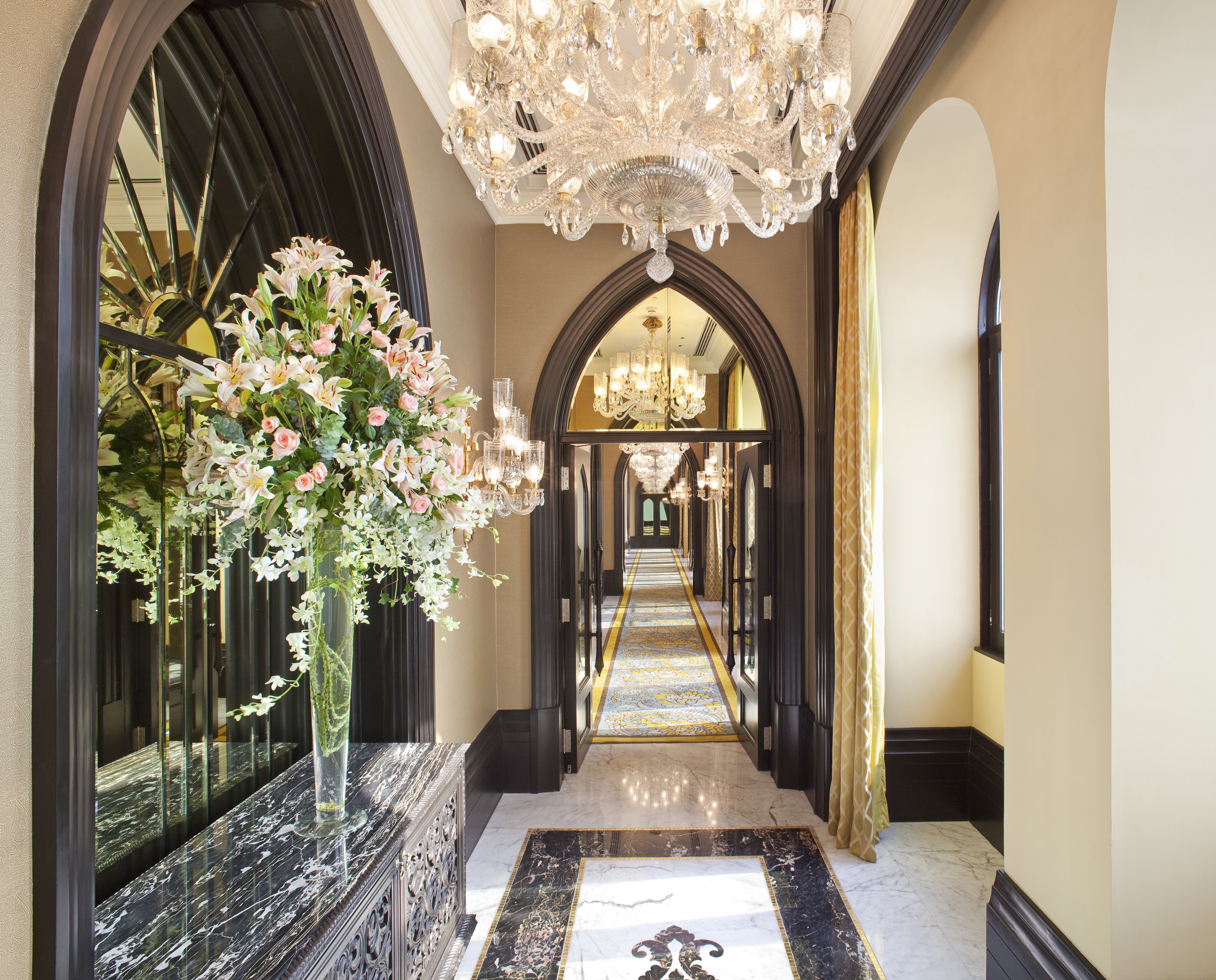 The Taj Mahal Palace Mumbai 10/78