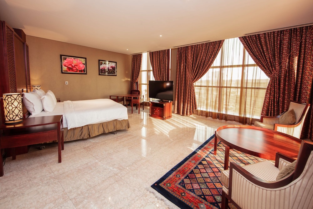 Radisson Blu Hotel Doha 22/65