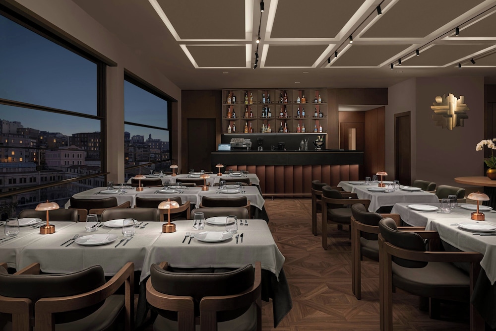 Delta Hotels Istanbul Karakoy 45/61