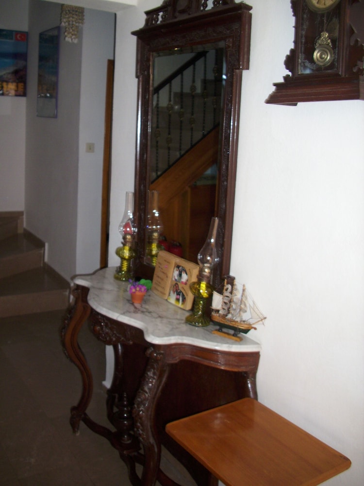 Vural Apart Hotel 4/21