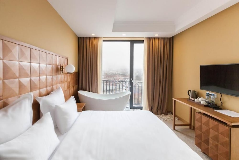 Amante Narikala Boutique Hotel 30/68