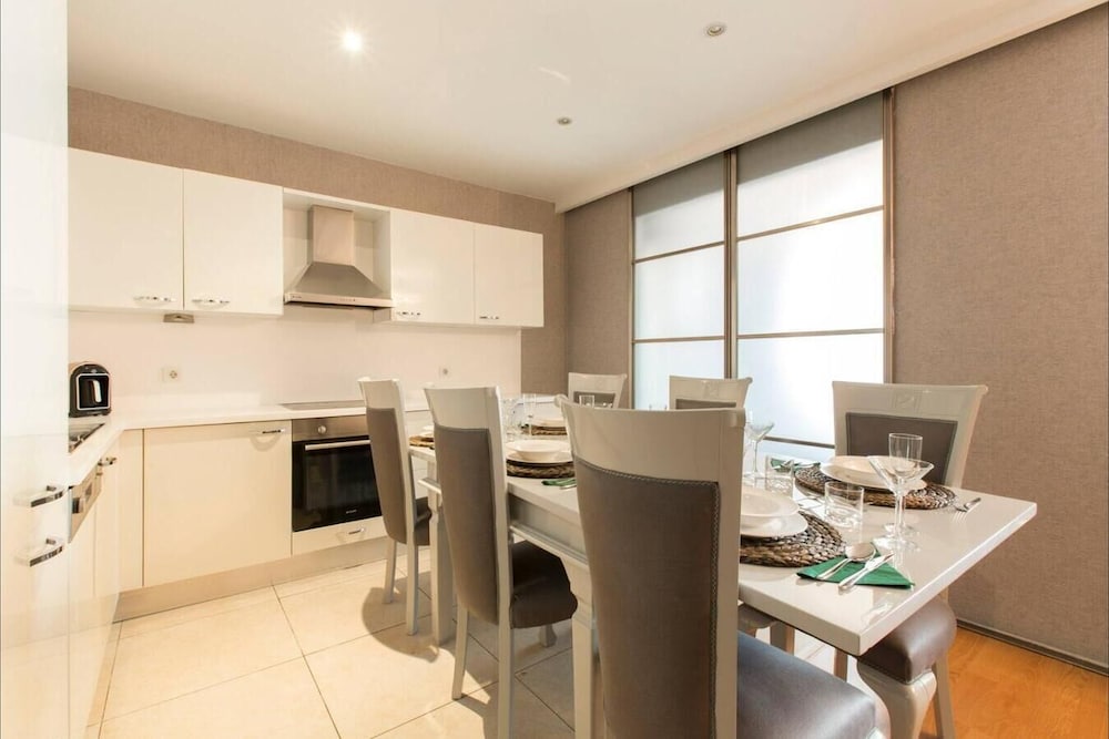 Taksim Elysium Residence CTS 38/50