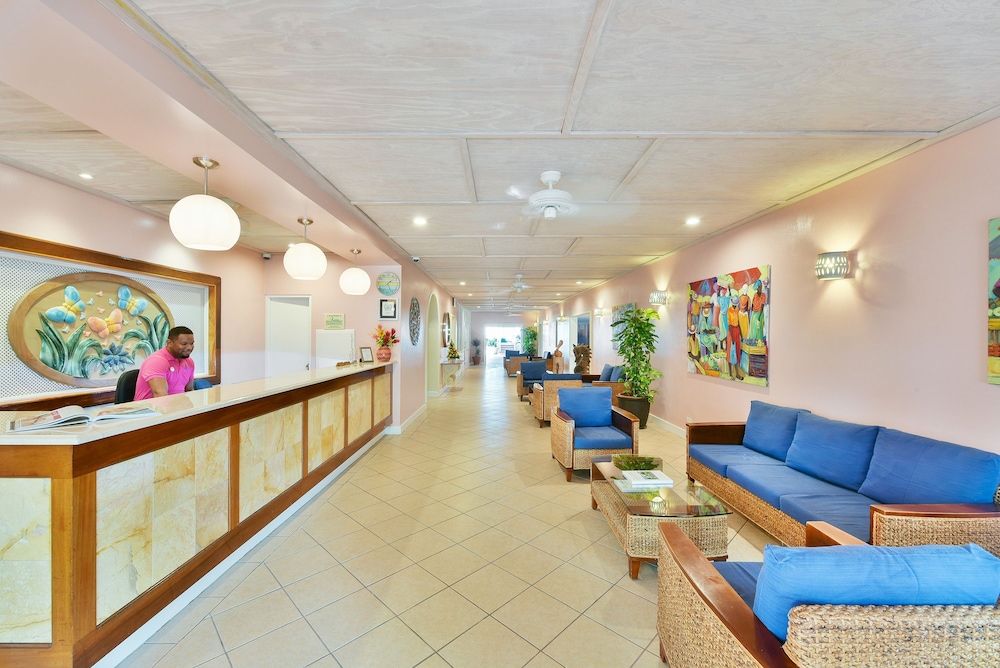 Butterfly Beach Hotel 8/75