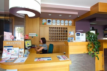 BEST WESTERN Hotel Trend 8/42