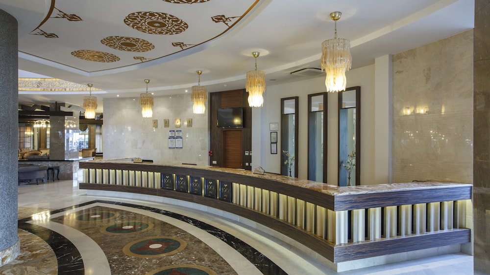 Side Crown Palace 7/50
