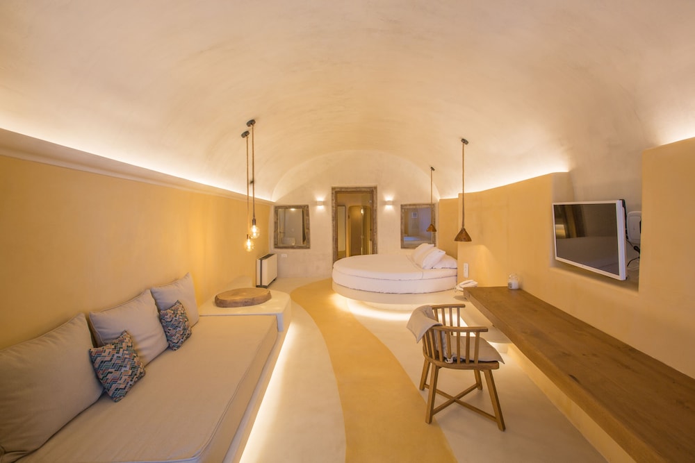 Chic Hotel Santorini 32/50
