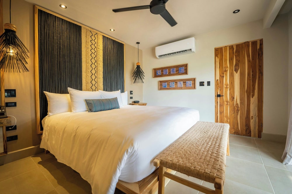Autograph Collection Hotel Punta Islita 20/76
